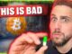 WARNING: CRYPTO COMMUNITY IS IN GRAVE DANGER RIGHT NOW