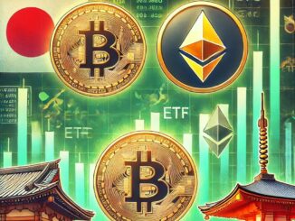 Will Japan Launch Bitcoin and Ethereum crypto ETFs? Key Industry Group Pushes for Approval