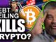 Will The Debt Ceiling Kill Crypto?