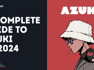 A Complete Guide to Azuki in 2024