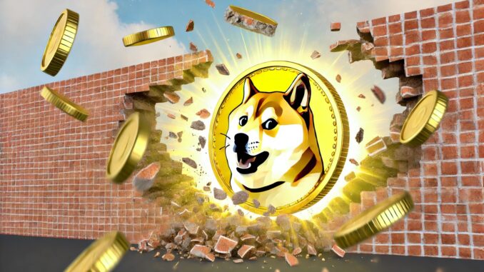 Dogecoin