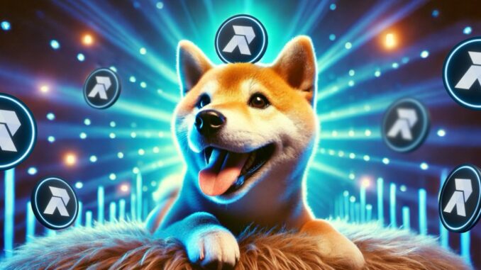 Analyst Says the Dogecoin Price Will Keep Outperforming Bitcoin While This Altcoin Aims for a 43,209% Rally