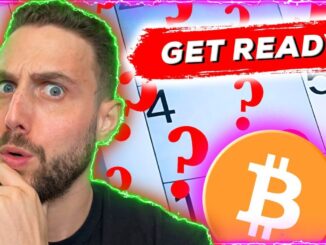 BITCOIN ETF REJECTED??? NOPE! DO NOT BE FOOLED!! ETF will be APPROVED ON THIS DATE!