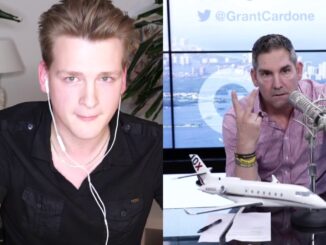 Bitcoin $11k - Grant Cardone CONFESSES about Bitcoin