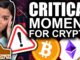 Bitcoin Bulls Fight Crypto Bears (PIVOTAL Levels for Cryptocurrency Ahead)