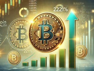 Bitcoin OI To Market Cap Ratio Reaches Multi-Year High – What This Means To Price