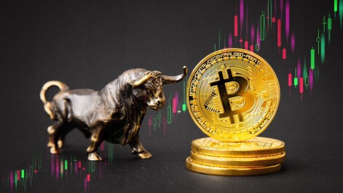 Analysts anticipate a Bitcoin Dogs breakout as Bitcoin (BTC) teases new ATH