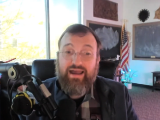 Cardano Charles Hoskinson Trump administration news