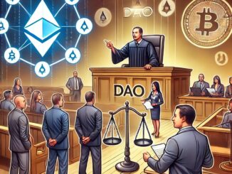 California Judge’s Crypto Ruling: DAO Members Could Face Liability Under Partnership Laws