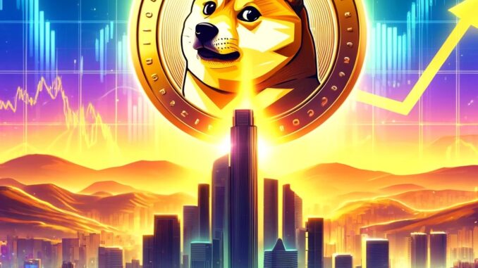 Dogecoin