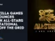 Gunzilla Games Announces $600k All-Stars Invitational for Off The Grid