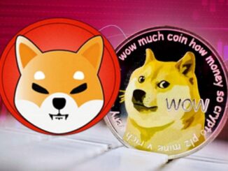 Dogecoin and Shiba Inu