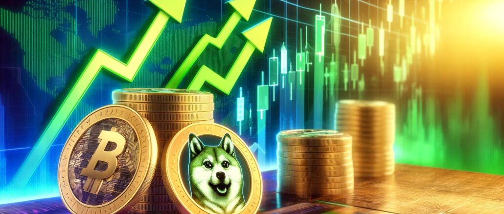 Dogecoin Solana