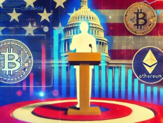 Is Crypto Future in the US Solidified? Coinbase CEO Weighs In on Election Impact