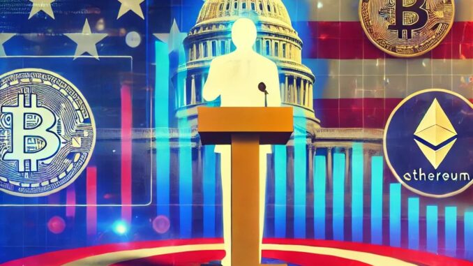 Is Crypto Future in the US Solidified? Coinbase CEO Weighs In on Election Impact