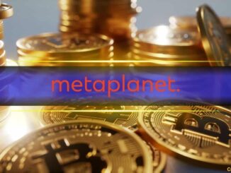 Metaplanet Acquires Additional 124 BTC as Stock Prices Skyrocket