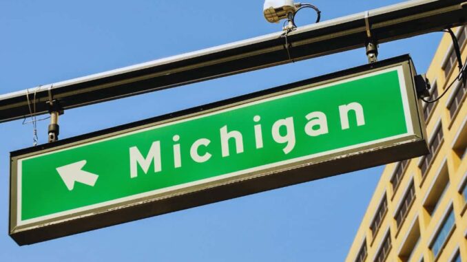 Michigan State Retirement Fund Now Holds More Ethereum Than Bitcoin