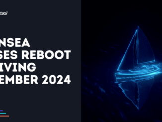 OpenSea Teases Reboot Arriving December 2024