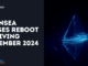 OpenSea Teases Reboot Arriving December 2024