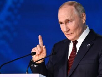 Putin proposes BRICS digital asset platform to reshape investment in South Asia, Africa, and LATAM