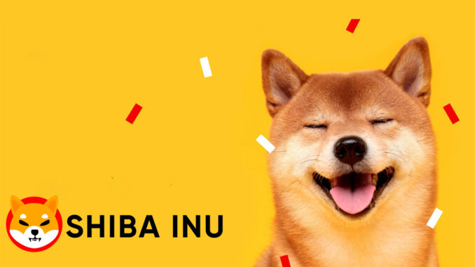 Shiba Inu SHIB Binance petition