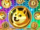 Dogecoin meme coins