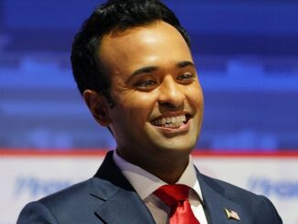 Trump Advisor Vivek Ramaswamy Adds Bitcoin to $1.7 Billion Asset Management Firm