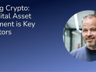 Mastering Crypto: Why Digital Asset Management is Key for Investors