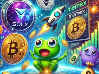 5 Best Altcoins to Buy Now as Bitcoin Bounces