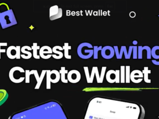 Best Wallet Presale Raises $5.8M