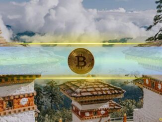 Bhutan’s Government Transfers $40M in Bitcoin to QCP Capital