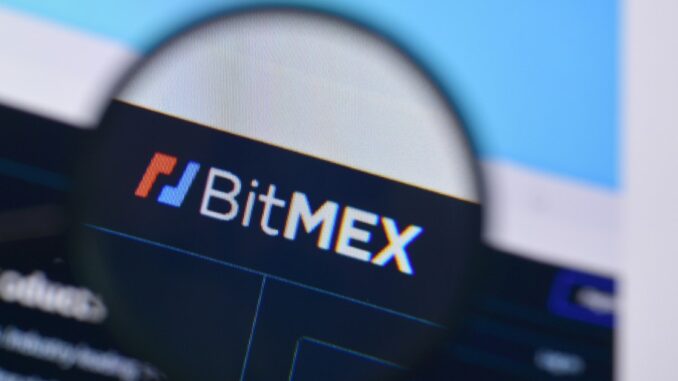 BitMEX to Launch PENGUUSDT Perpetual Swaps with 50x Leverage