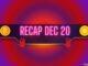 Bitcoin (BTC) Price Collapse, Meme Coin Bloodbath, and More: Bits Recap Dec 20