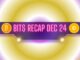 Bitcoin (BTC) Price Volatility, Bullish Dogecoin (DOGE) Predictions, and More: Bits Recap Dec 24