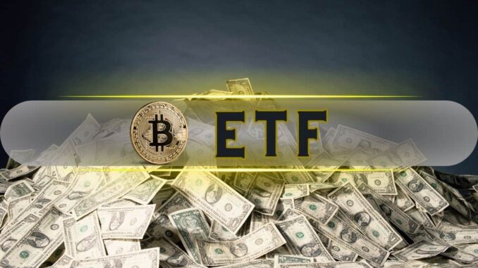 Bitcoin ETFs Hit $50.5B in Cumulative Net Inflows in First Year