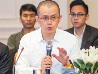 Bitcoin Will Eventually Be Seen as 'Just Money', Says Binance Co-Founder CZ