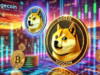 Dogecoin Shiba Inu