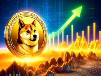 Dogecoin price