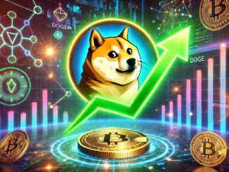 Dogecoin price