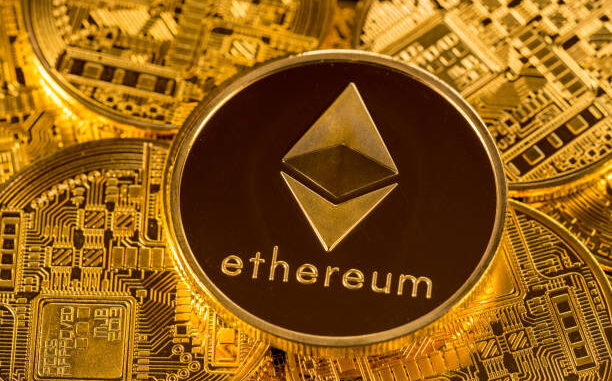 Ethereum