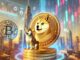 Dogecoin Shiba Inu