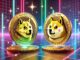 Shiba Inu Dogecoin