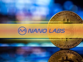 Nano Labs Secures $36.25 Million After $5.5 Million Bitcoin Acquisition