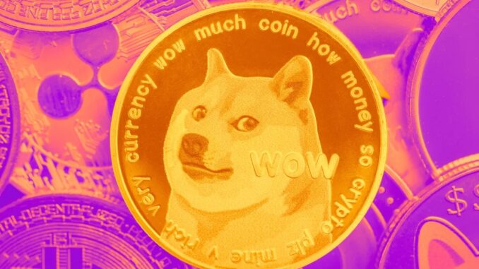 Dogecoin