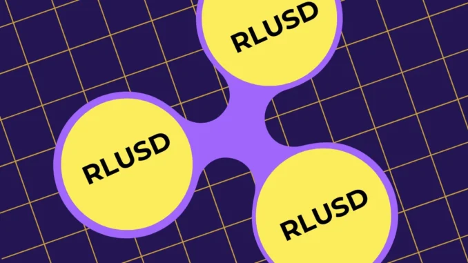 Why Are Traders Bidding $2,000 When RLUSD Price Is $1?