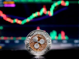 Ripple's market cap hits record high of $140B, flips Tether and Solana to become third most valuable crypto asset