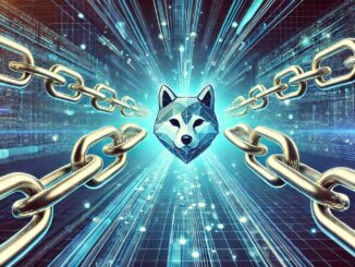 Shiba Inu Chainlink partnership news