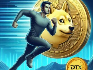 Shiba Inu (SHIB) Forms Descending Triangle Pattern as Dogecoin (DOGE) Consolidates; Analysts Bullish On This New Exchange