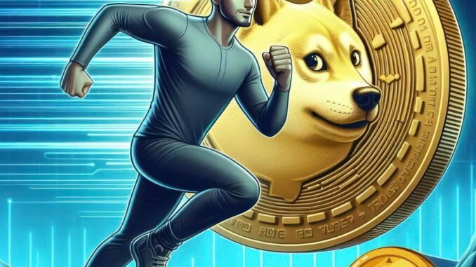 Shiba Inu (SHIB) Forms Descending Triangle Pattern as Dogecoin (DOGE) Consolidates; Analysts Bullish On This New Exchange