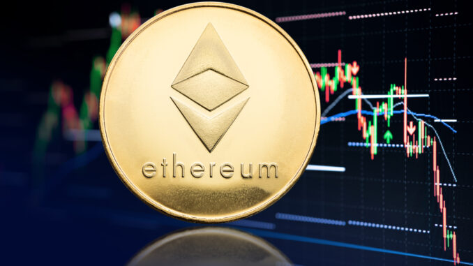 Ethereum ETFs